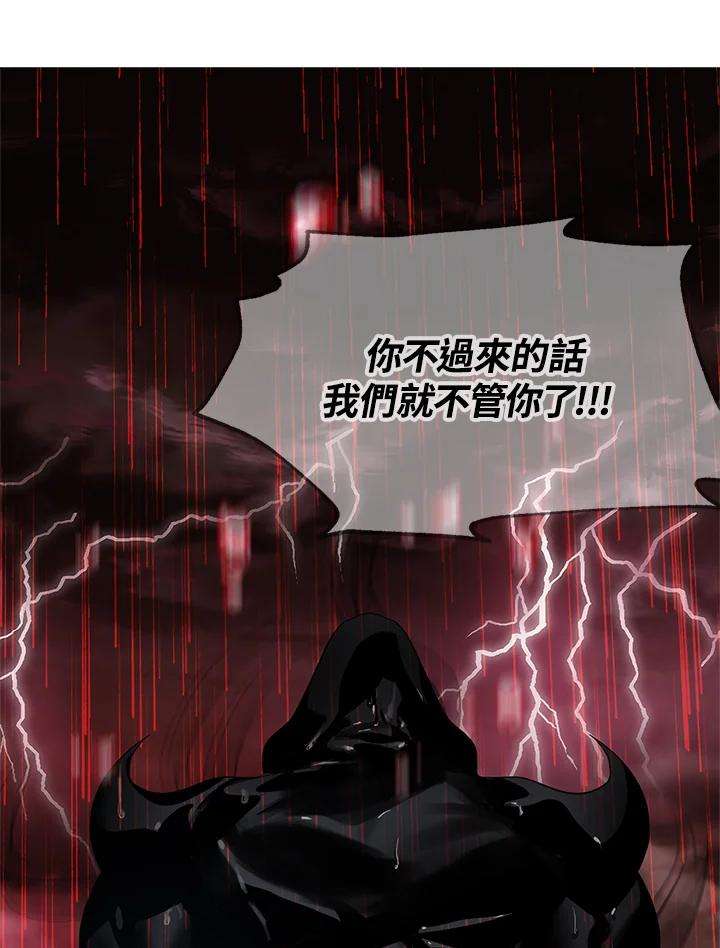 SSS级死而复生的猎人29话