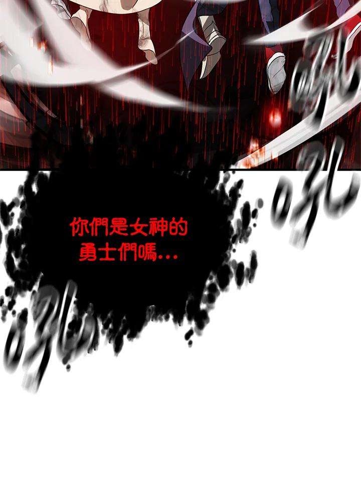 SSS级死而复生的猎人29话