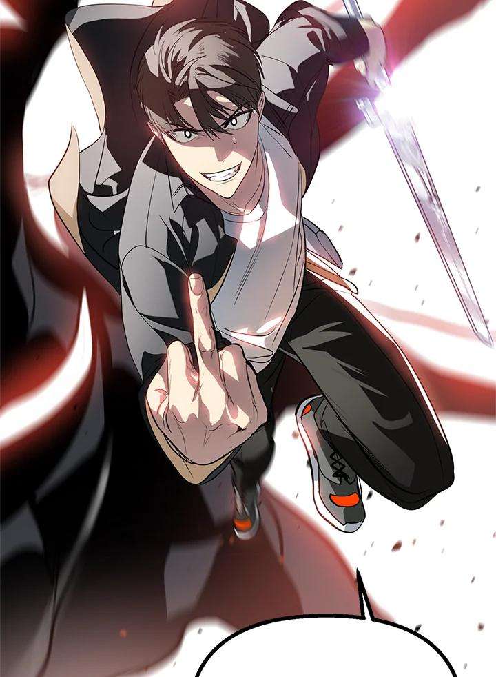 SSS级死而复生的猎人29话