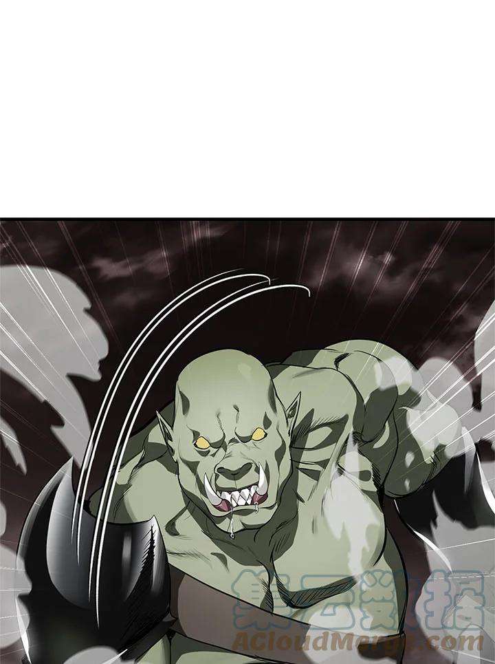 SSS级死而复生的猎人29话