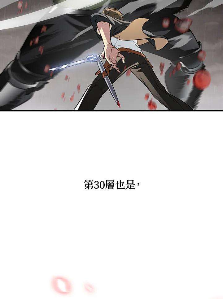 SSS级死而复生的猎人29话