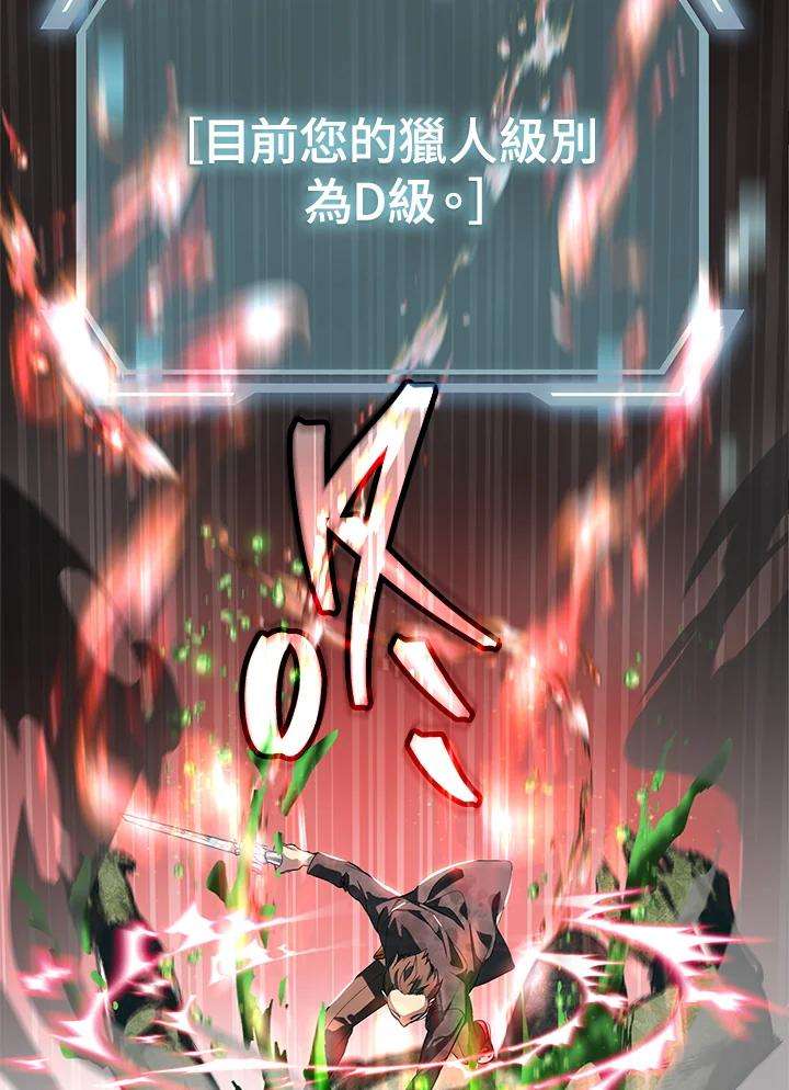 SSS级死而复生的猎人29话