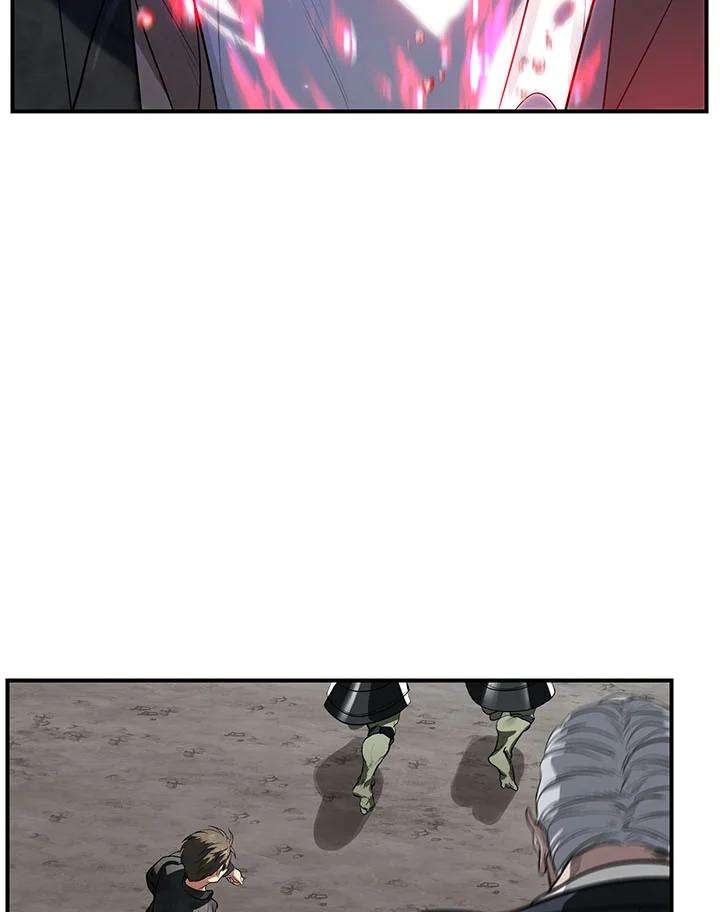 SSS级死而复生的猎人29话