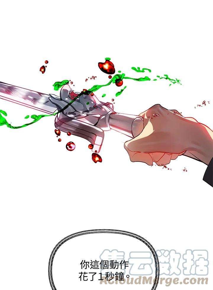 SSS级死而复生的猎人29话