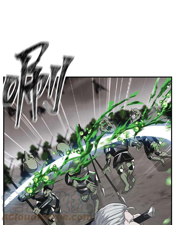 SSS级死而复生的猎人29话