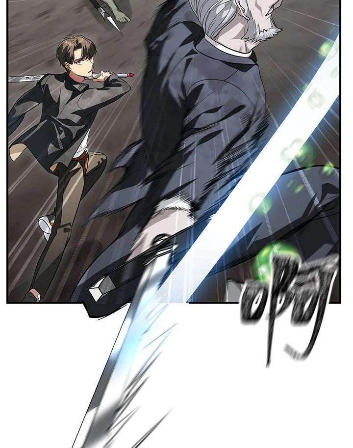 SSS级死而复生的猎人29话