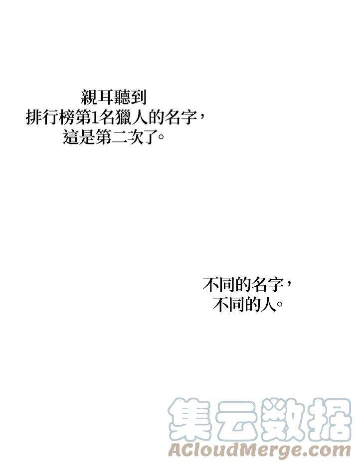 SSS级死而复生的猎人29话