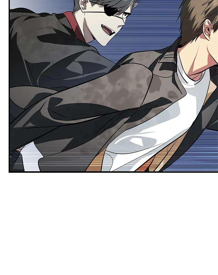 SSS级死而复生的猎人29话