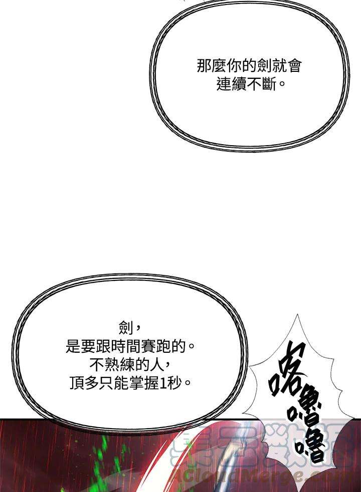 SSS级死而复生的猎人29话