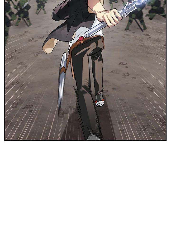 SSS级死而复生的猎人29话