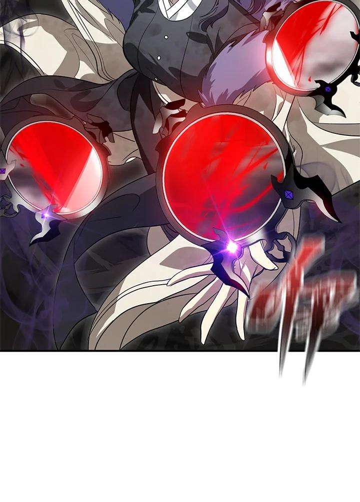 SSS级死而复生的猎人29话