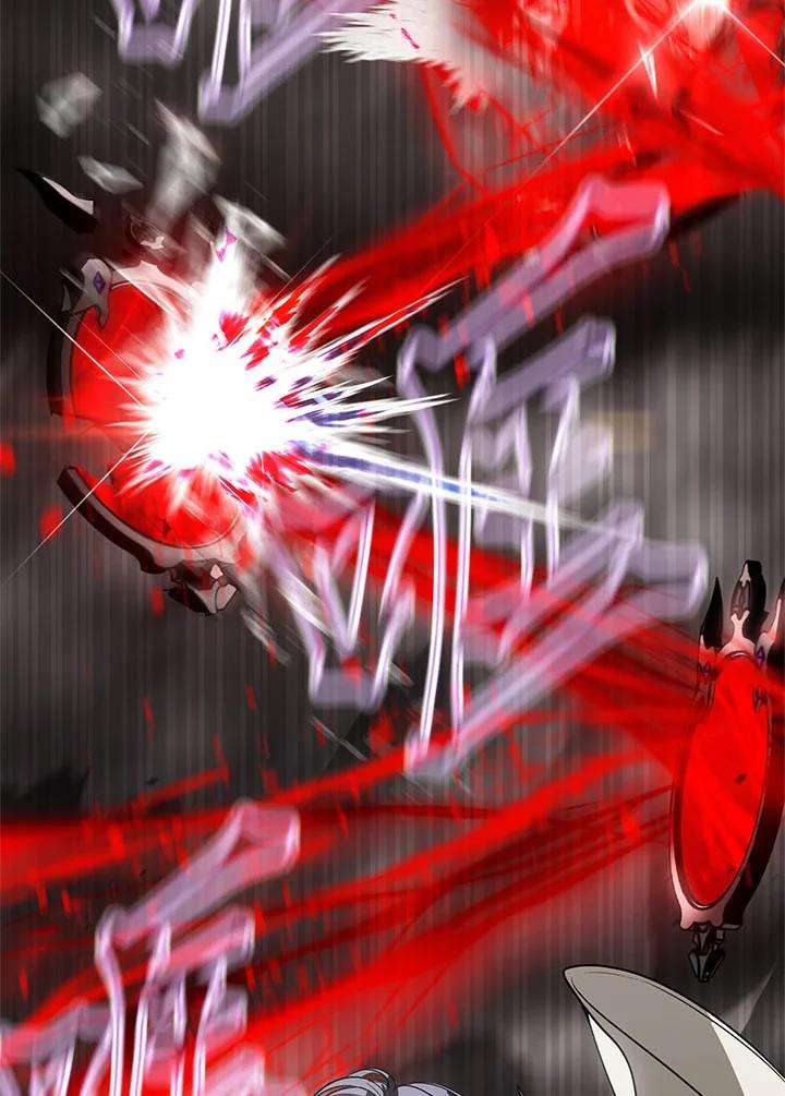 SSS级死而复生的猎人29话