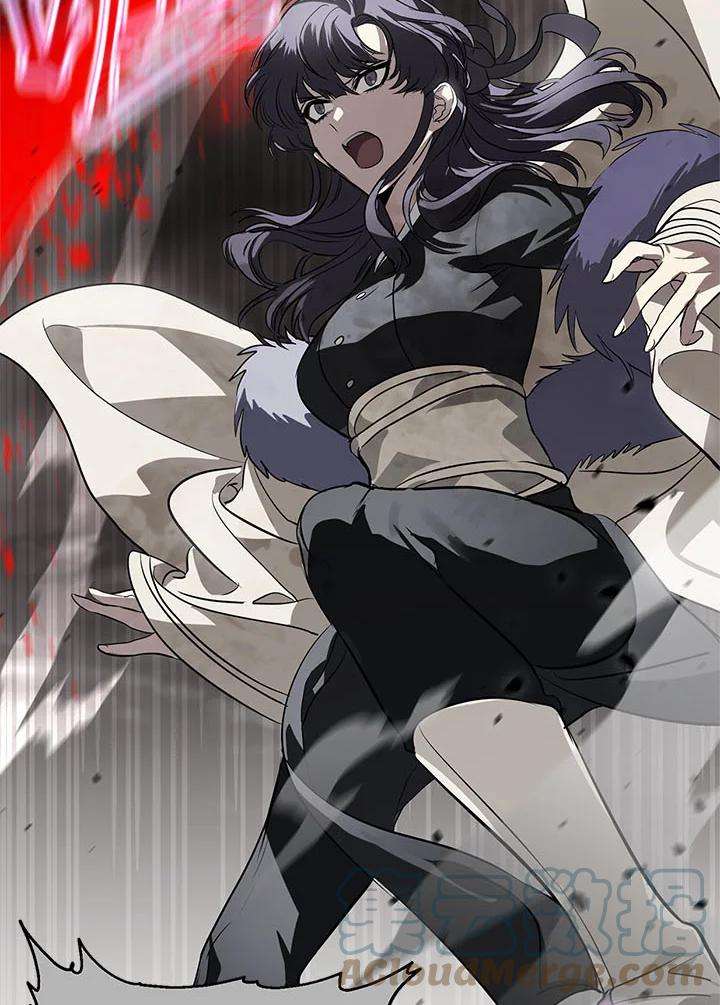 SSS级死而复生的猎人29话