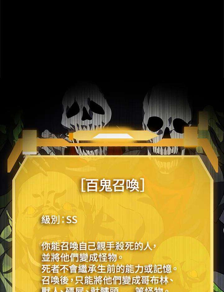 SSS级死而复生的猎人30话