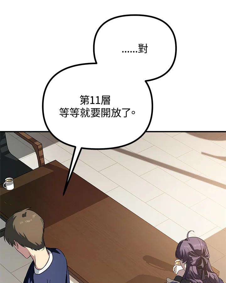 SSS级死而复生的猎人30话