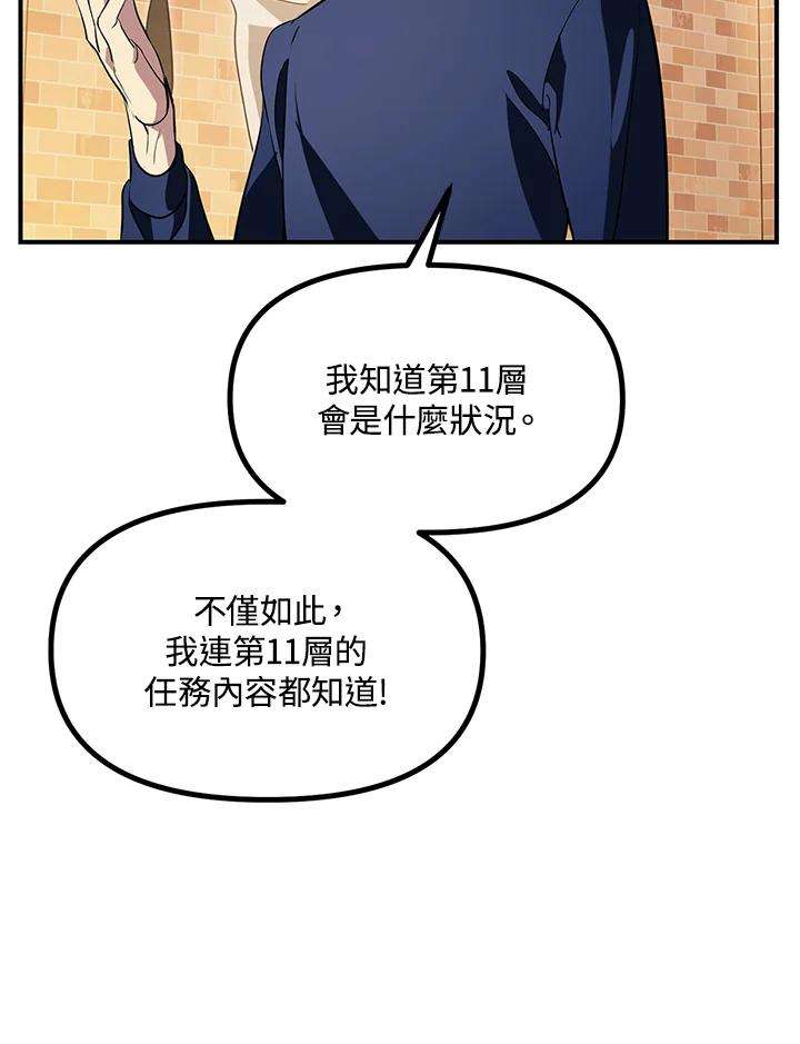 SSS级死而复生的猎人30话