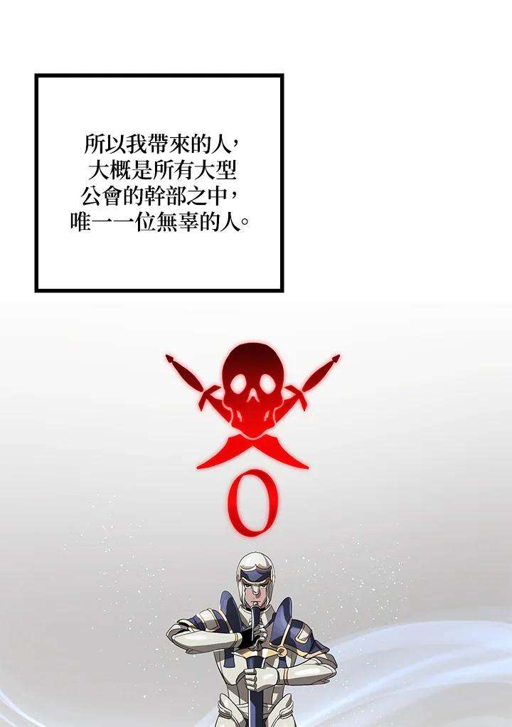 SSS级死而复生的猎人31话