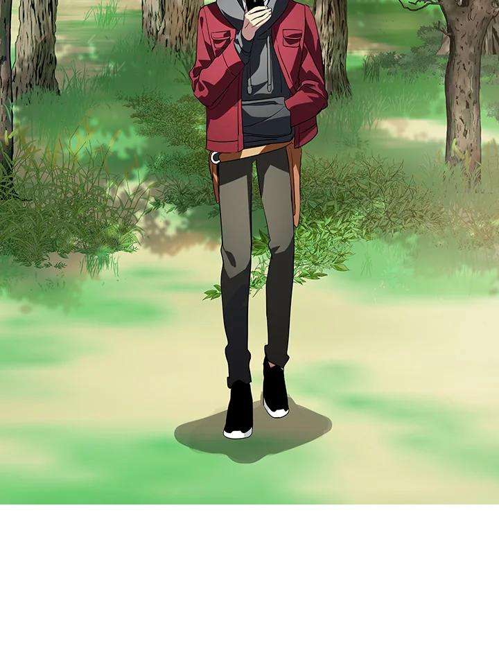 SSS级死而复生的猎人31话