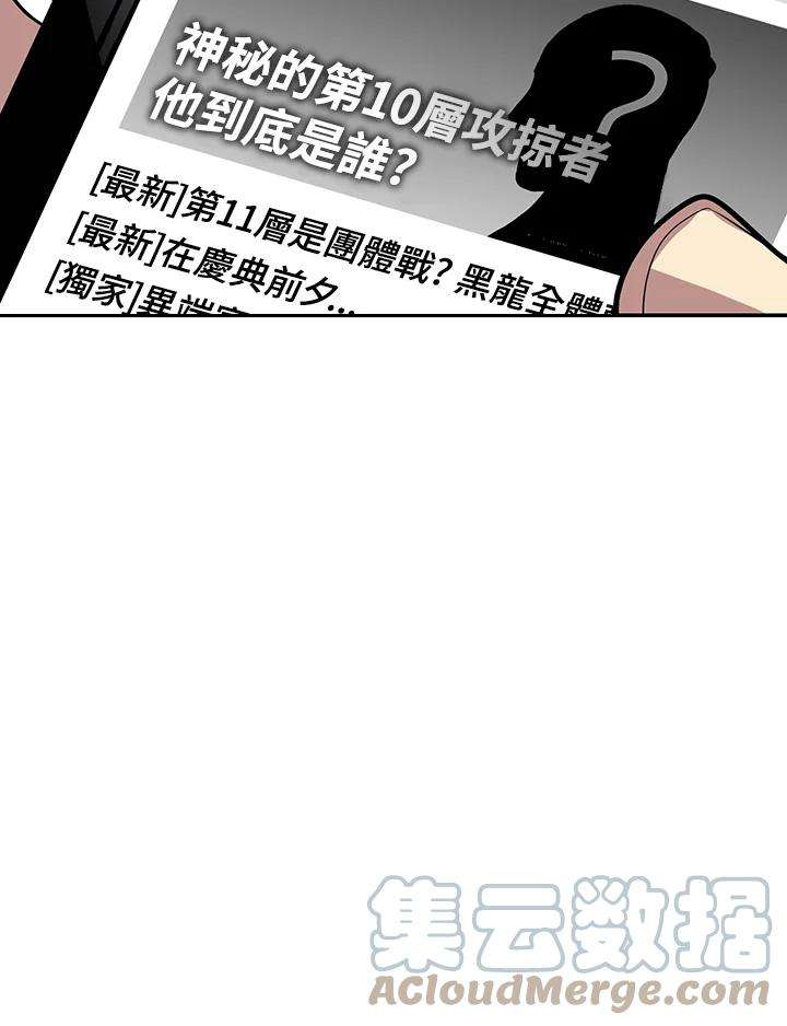 SSS级死而复生的猎人31话