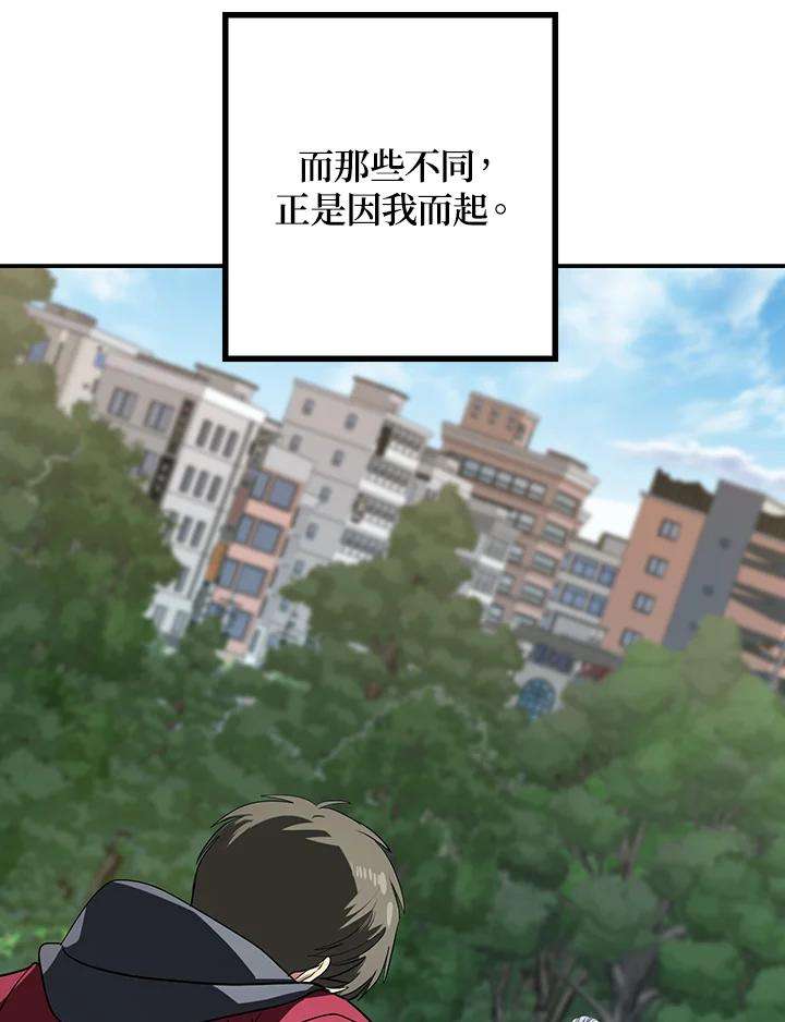 SSS级死而复生的猎人31话