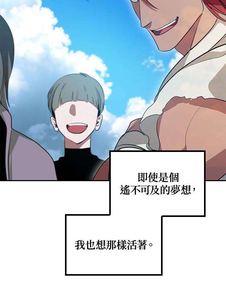 SSS级死而复生的猎人32话