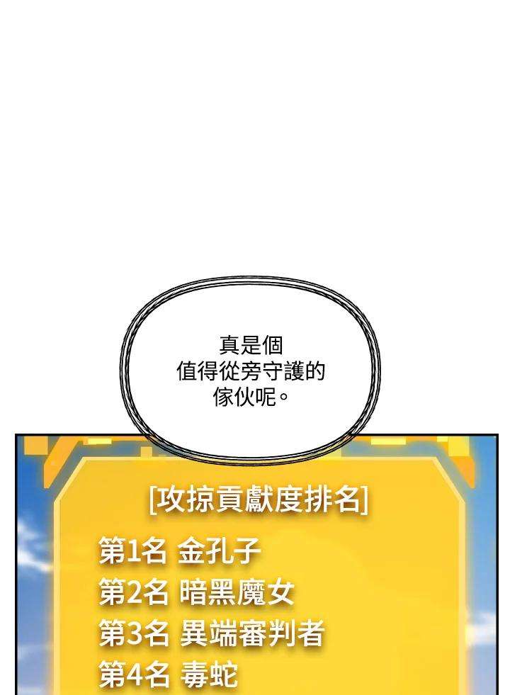 SSS级死而复生的猎人32话