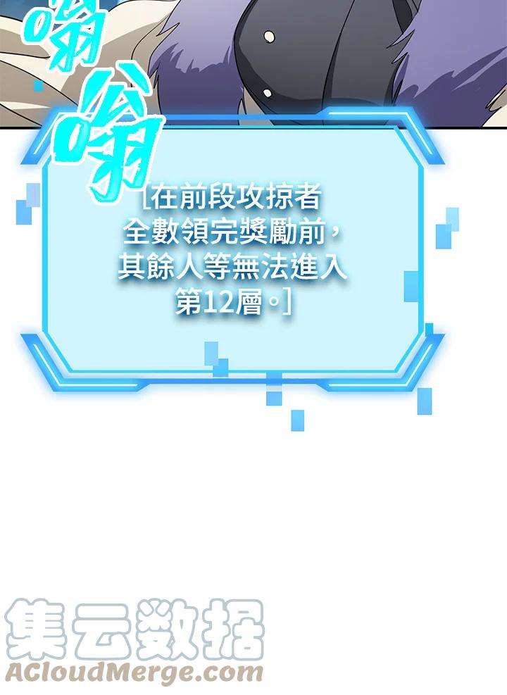 SSS级死而复生的猎人32话