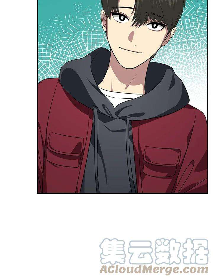 SSS级死而复生的猎人32话