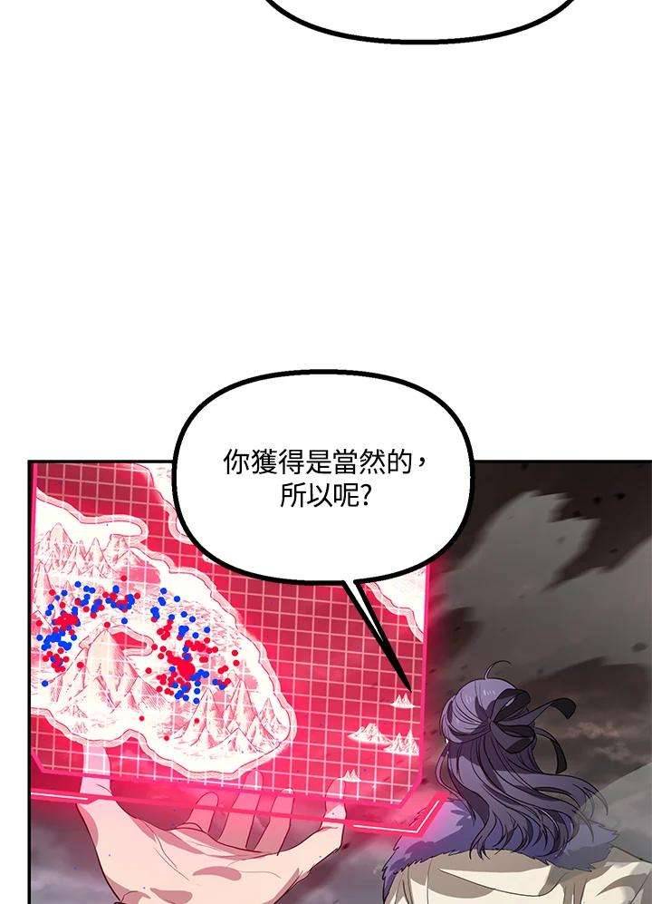 SSS级死而复生的猎人32话