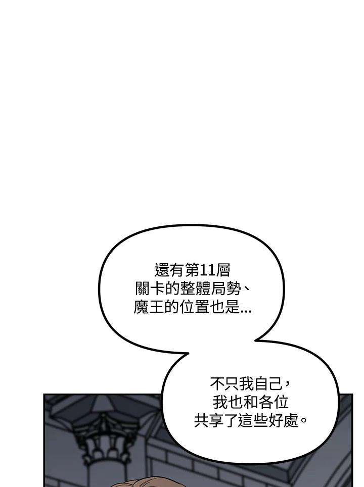SSS级死而复生的猎人33话