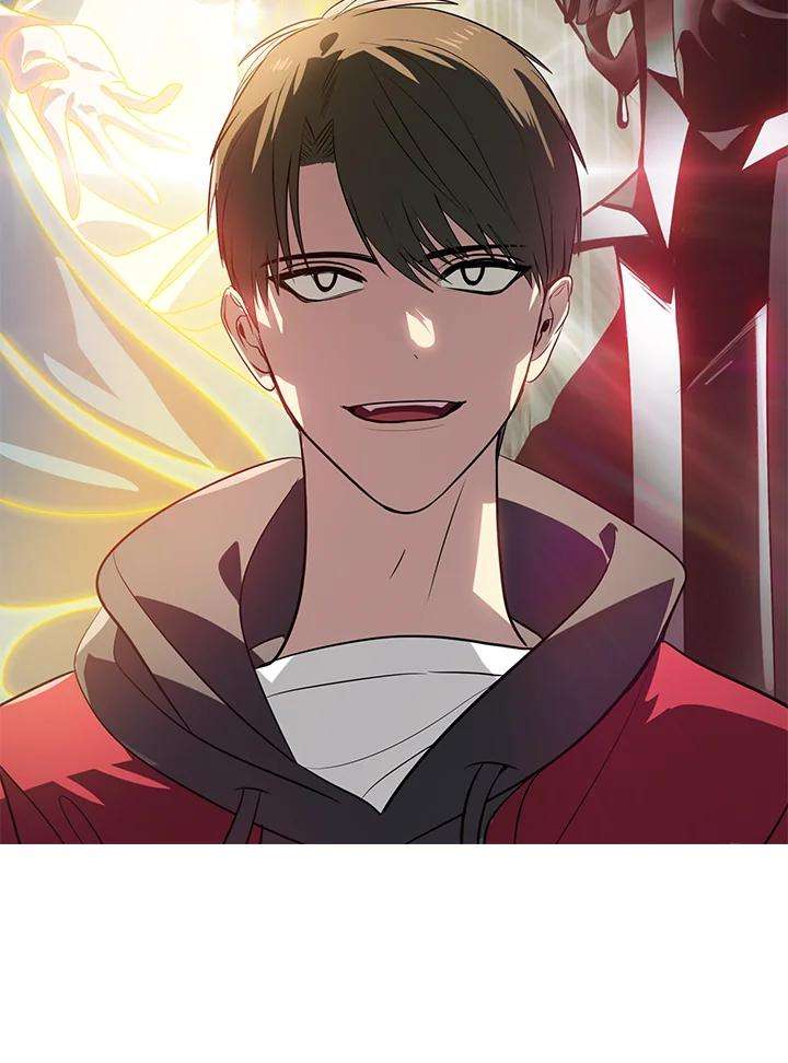 SSS级死而复生的猎人33话