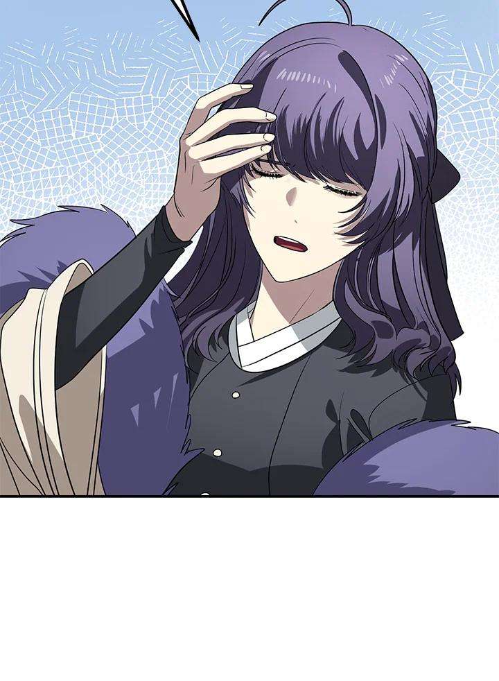 SSS级死而复生的猎人33话