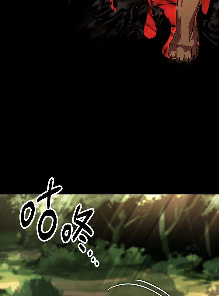 SSS级死而复生的猎人35话