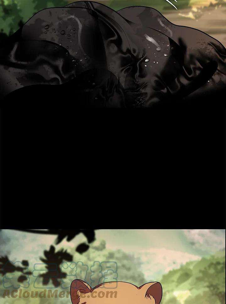 SSS级死而复生的猎人35话