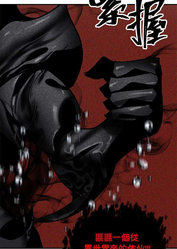 SSS级死而复生的猎人35话