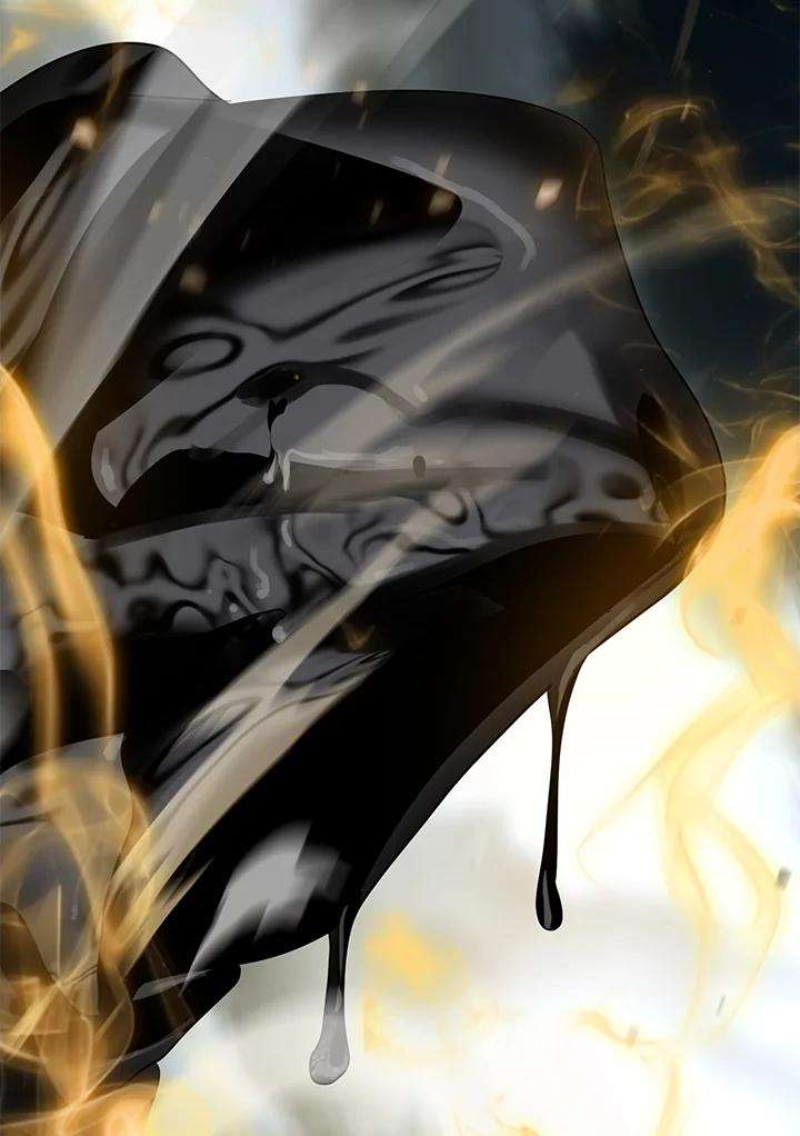SSS级死而复生的猎人35话
