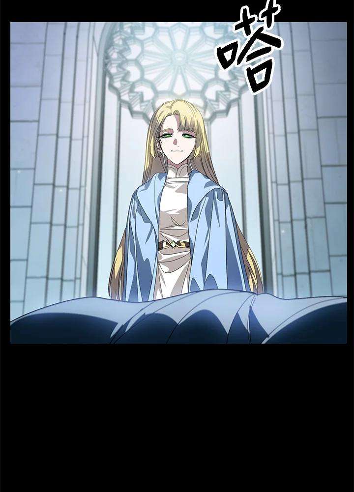 SSS级死而复生的猎人36话