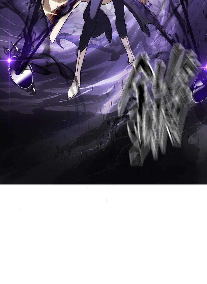 SSS级死而复生的猎人36话