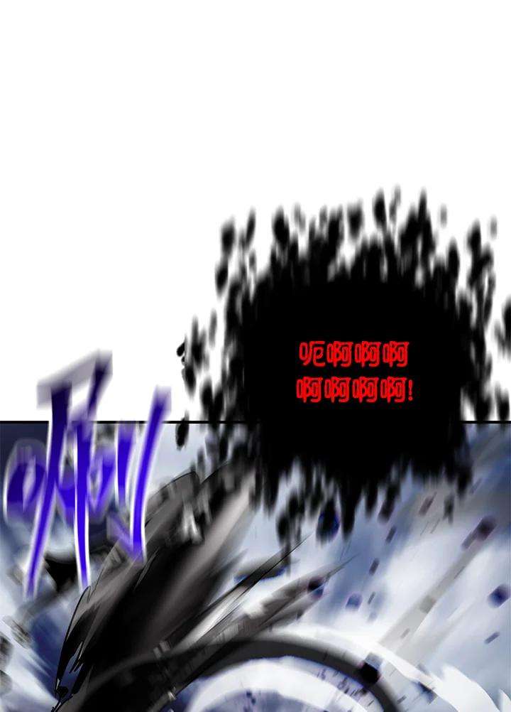 SSS级死而复生的猎人36话