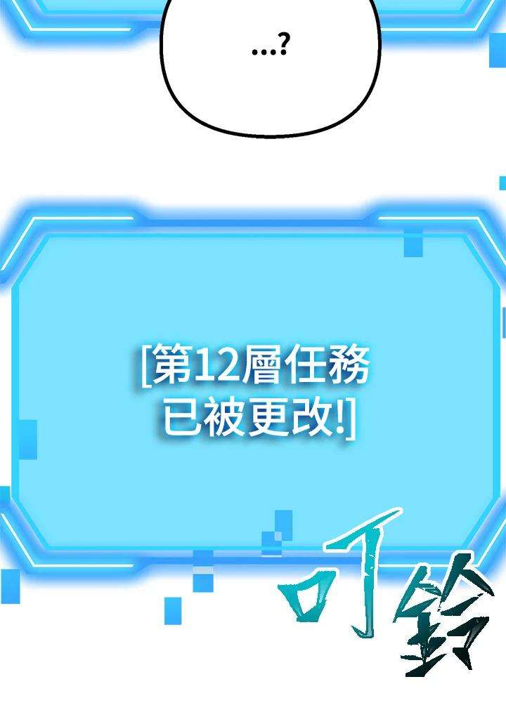 SSS级死而复生的猎人36话