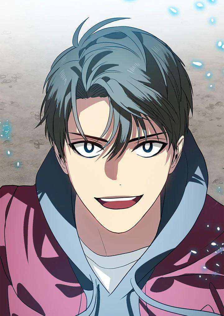 SSS级死而复生的猎人36话