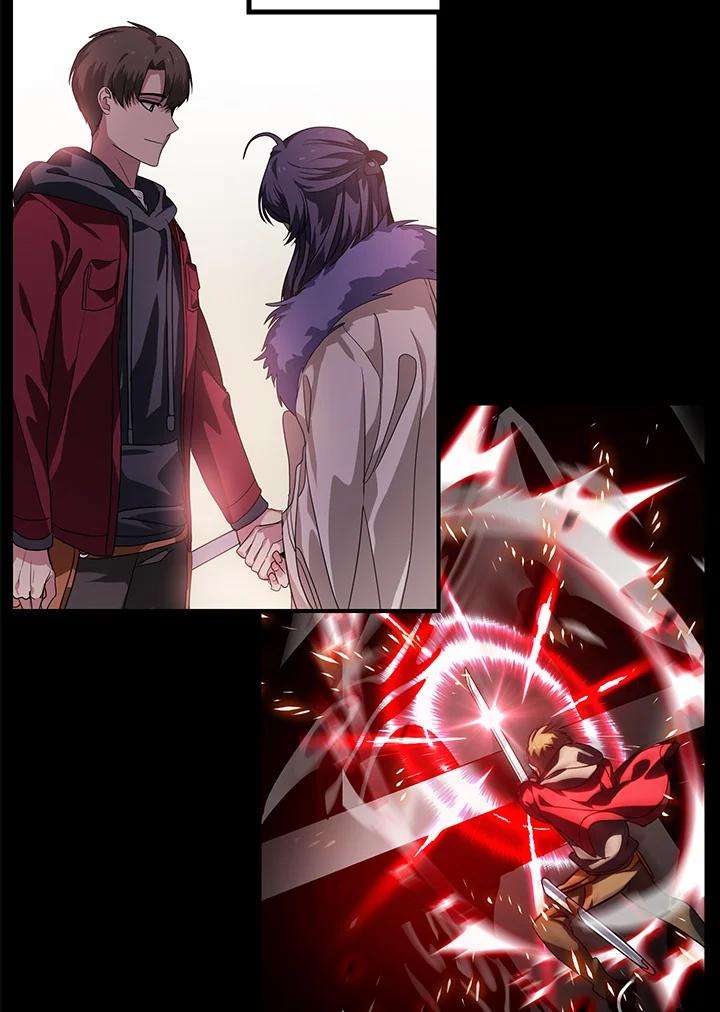 SSS级死而复生的猎人36话