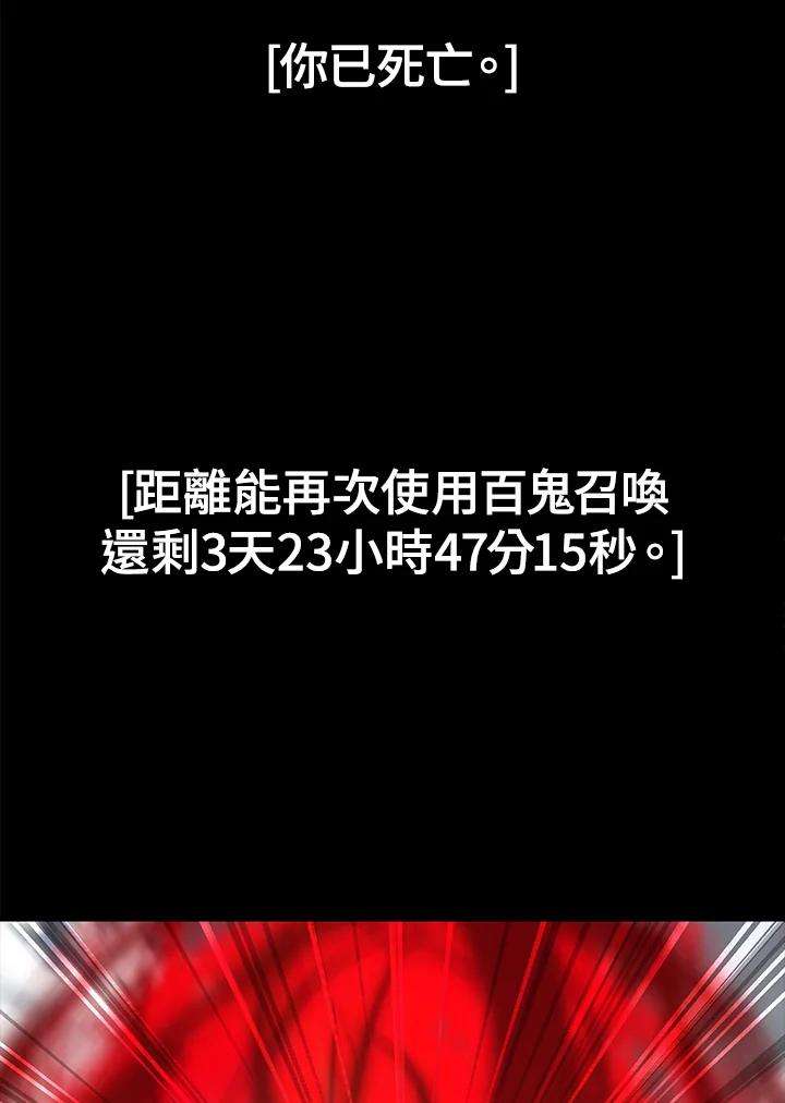 SSS级死而复生的猎人36话
