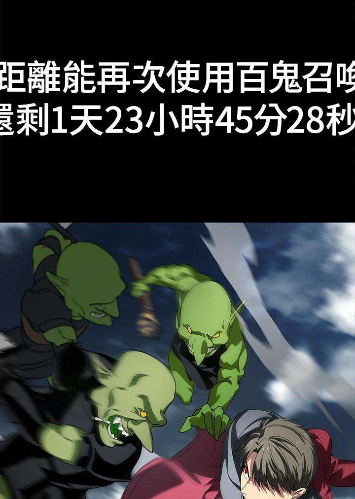 SSS级死而复生的猎人36话