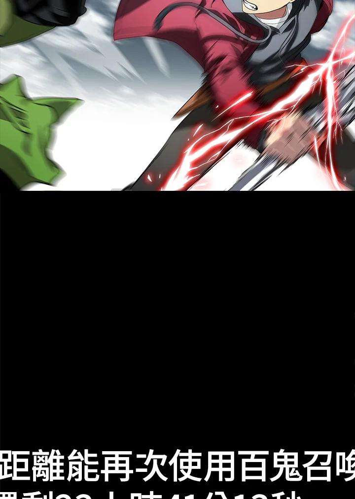 SSS级死而复生的猎人36话