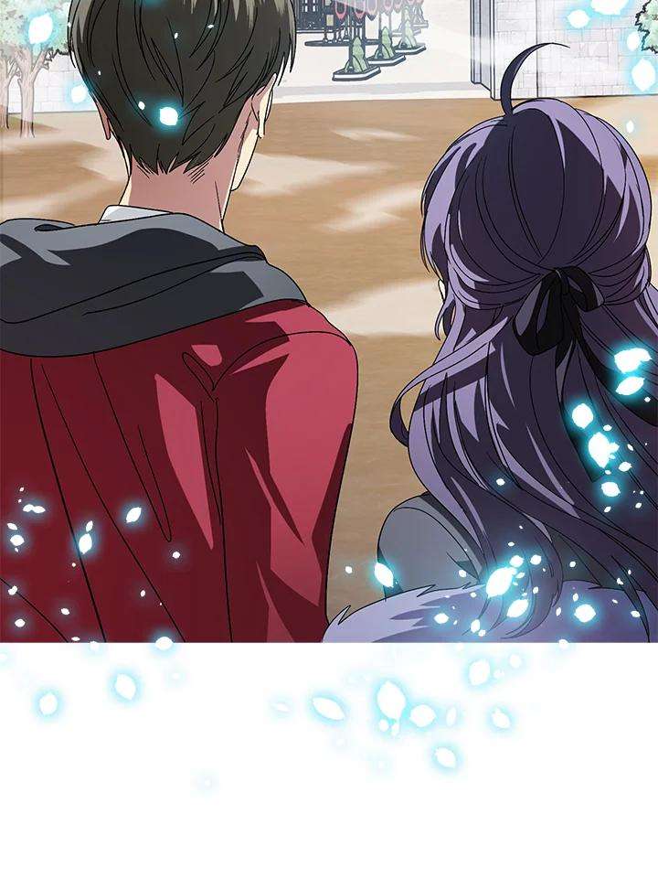 SSS级死而复生的猎人37话