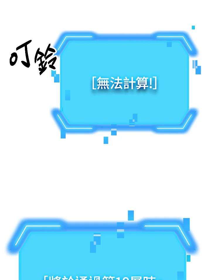 SSS级死而复生的猎人38话