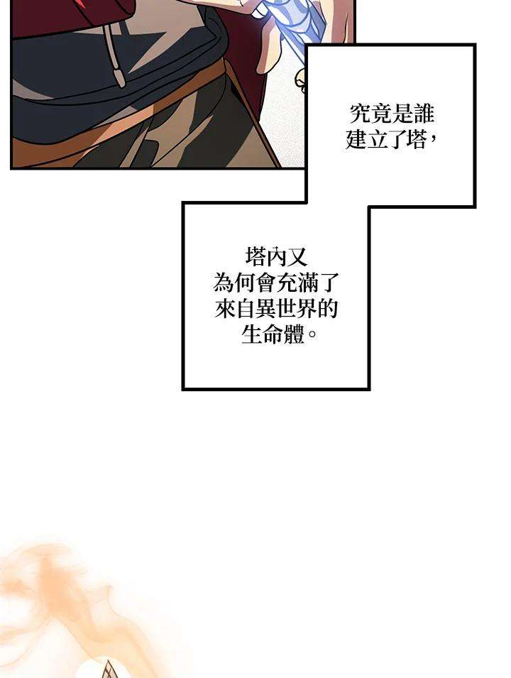 SSS级死而复生的猎人39话