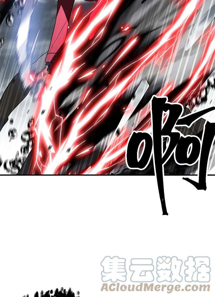 SSS级死而复生的猎人39话