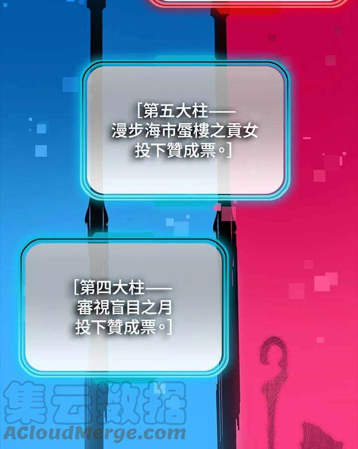 SSS级死而复生的猎人41话